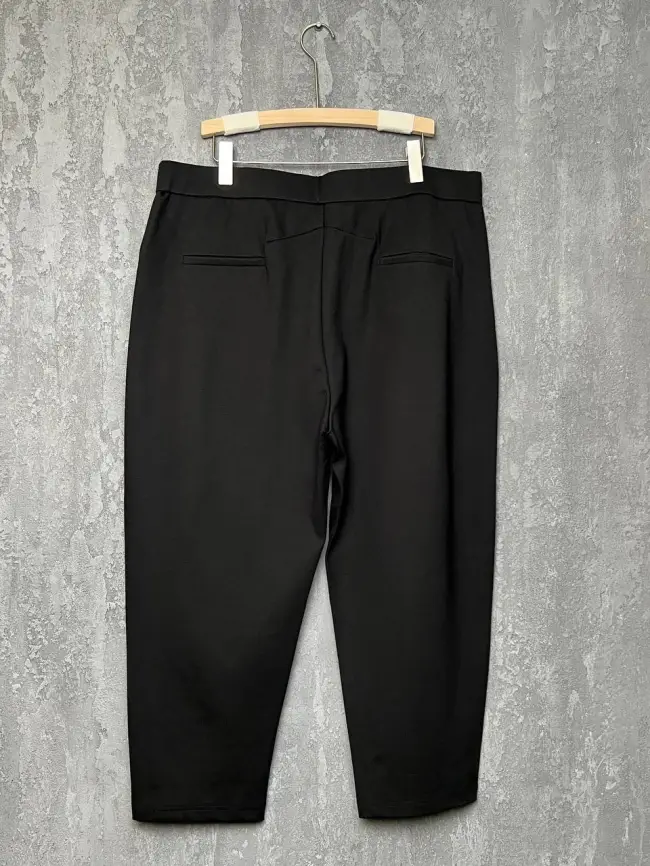 Брюки ЭттоПлюс 33586 Размеры 52-58 фото 79