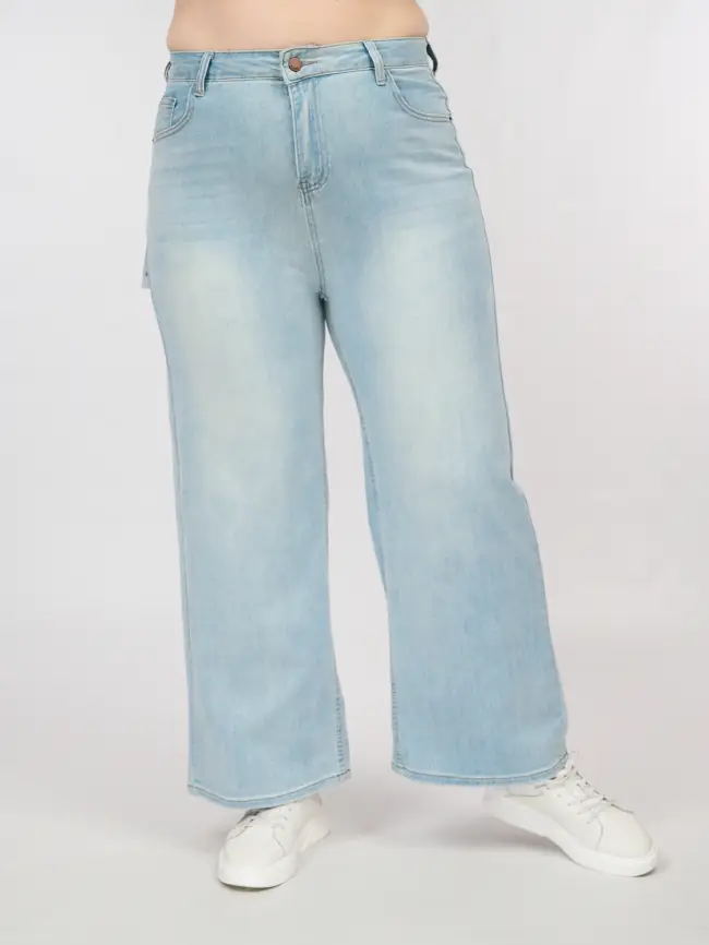 Джинсы 6618 Размер 48-58 фото 76