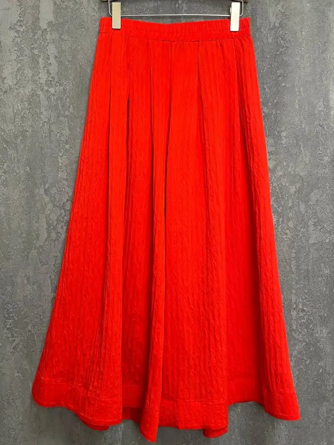 Кюлоты 88273 Размер 46-52 фото 25