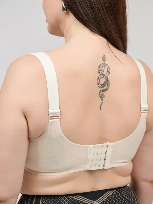 Топ бесшовный 1610 Размер 50-52 фото 3