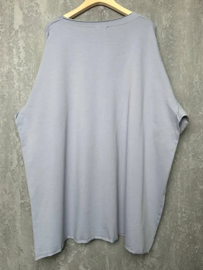 Лонгслив ЭттоПлюс 0035 Размеры 50-60 фото 58