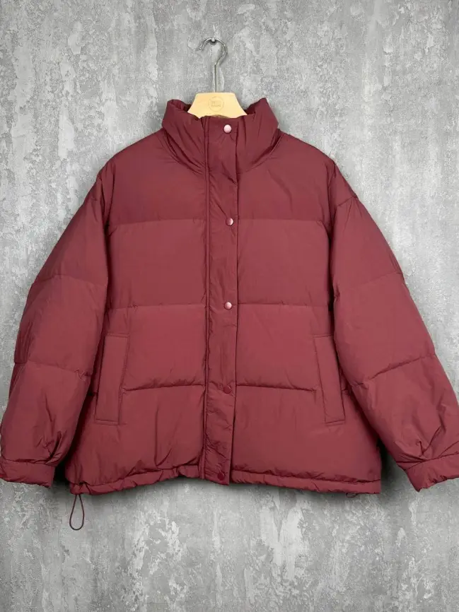 Куртка+сумка 5004 Размер 48-56 фото 17