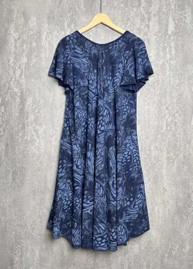 Платье Италия 59100-21 Размер 52-58 фото 36