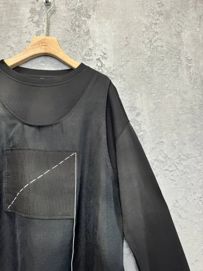 Лонгслив Бэст 8347 фото 2