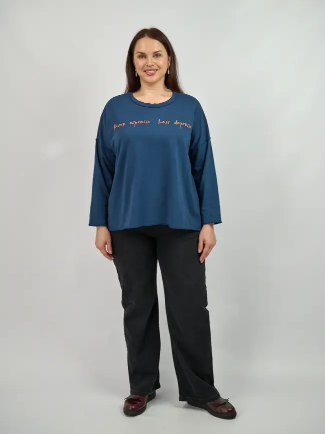 Джинсы Турция Гарден 4028 фото 20