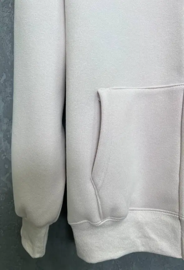 Худи зип утепленное оверсайз 506 Размер 50-58 фото 195