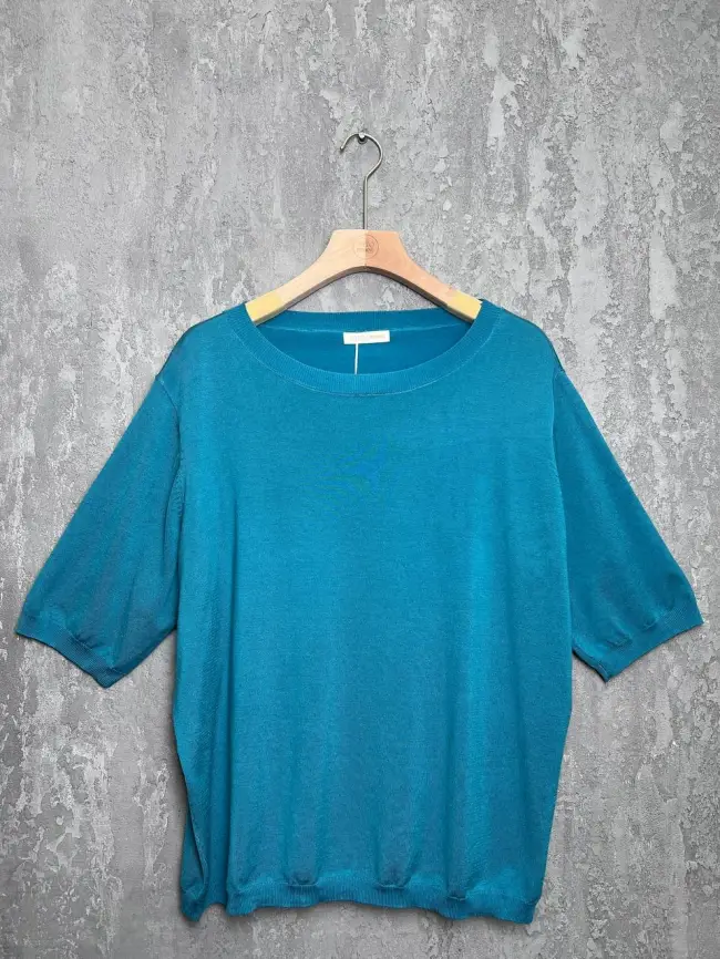 Джемпер 77643 ЭттоПлюс Размер 50-58 фото 57