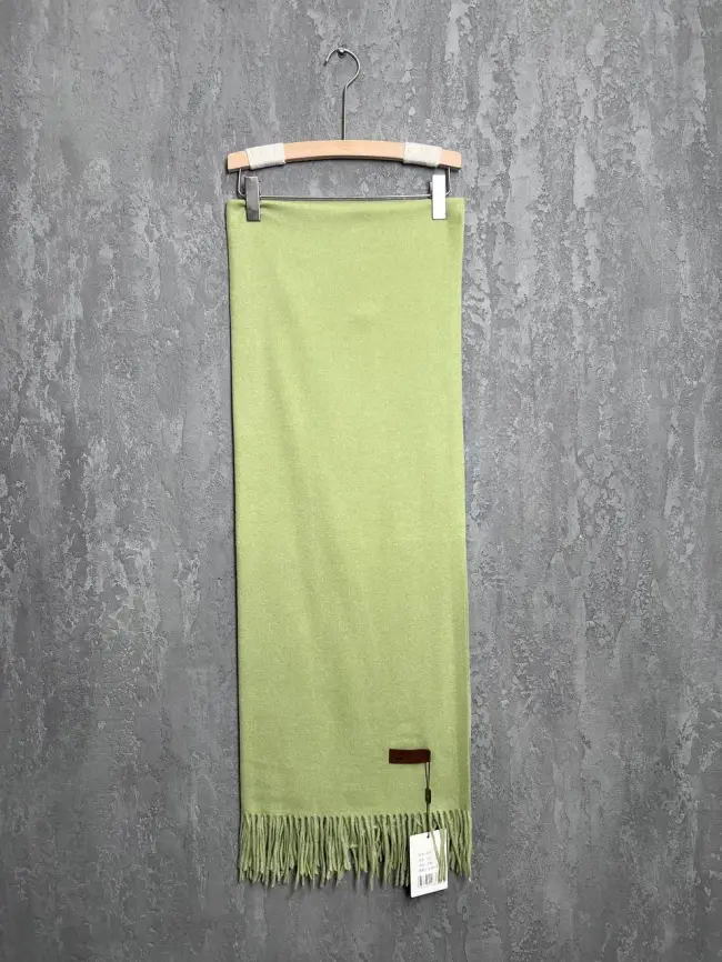 Палантин теплый 003 фото 12