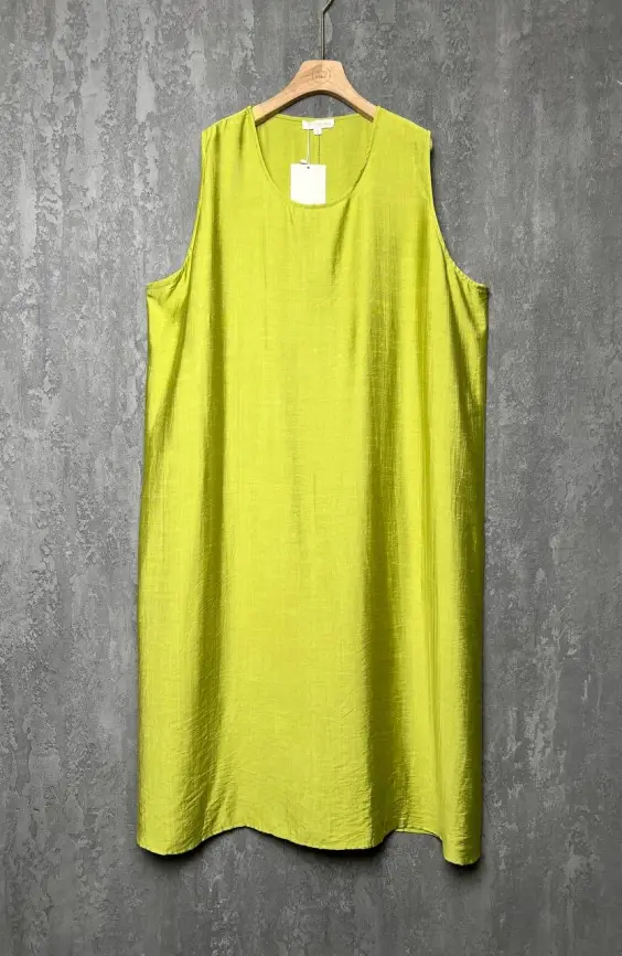 Сарафан ЭттоПлюс 047 размеры 52- 56 фото 16