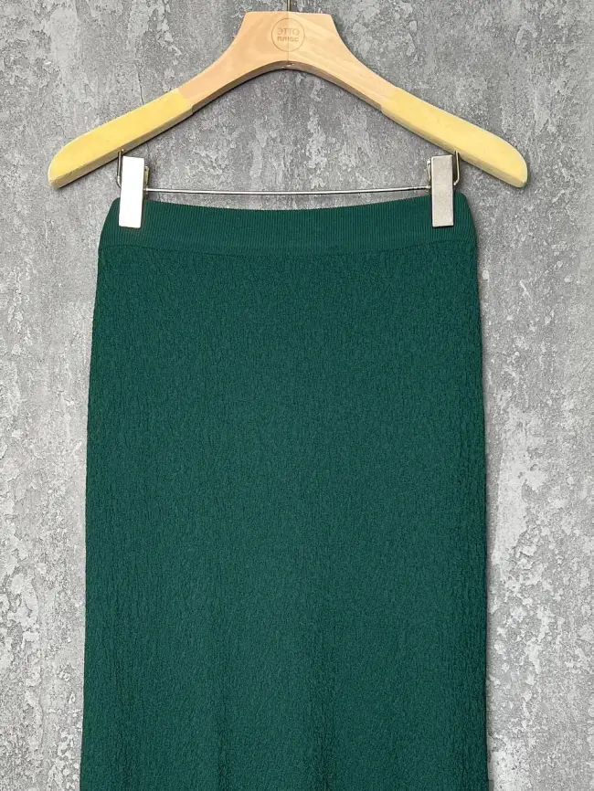 Юбка облегченная ЭттоПлюс 1026-1 Размер 48-56 фото 42