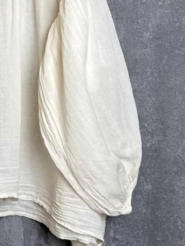 Блуза Италия 5086 Размер 50-58 фото 42