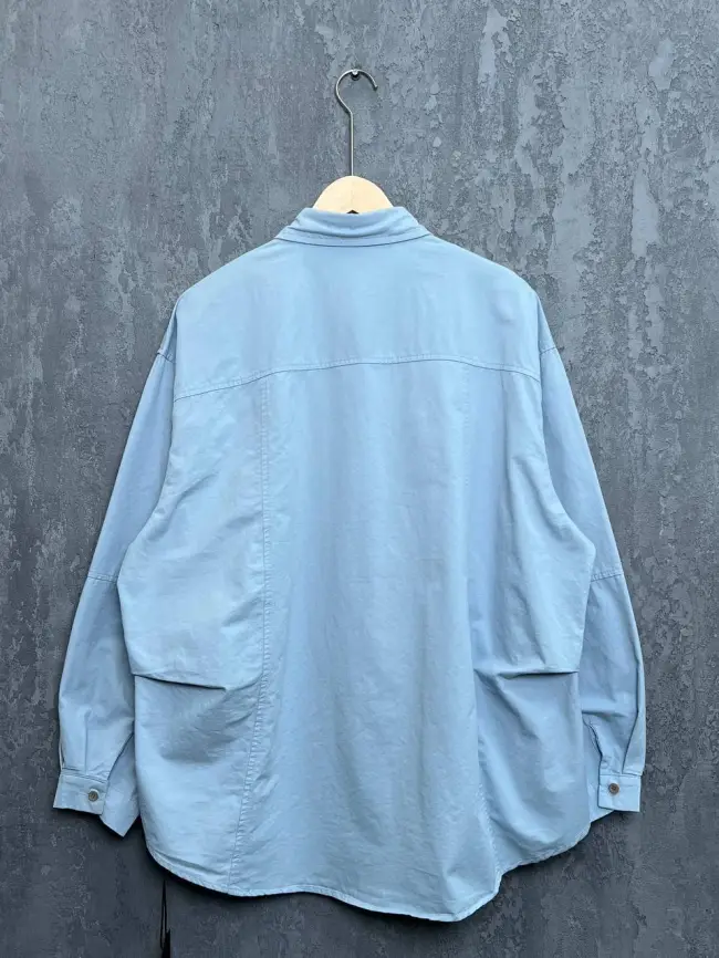 Рубашка 26609 Размер 50-58 фото 40