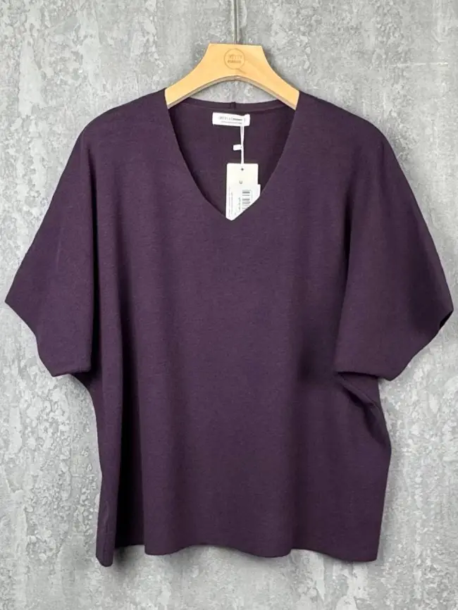 Джемпер 781 ЭттоПлюс Размер 50-58 фото 15