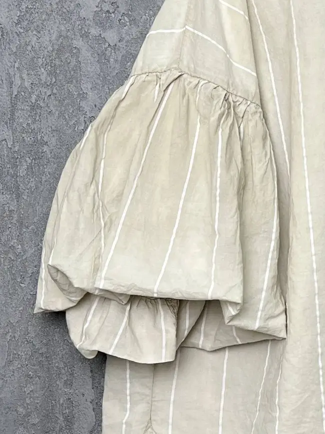 Рубашка Италия 6073 Размер 48-58 фото 12