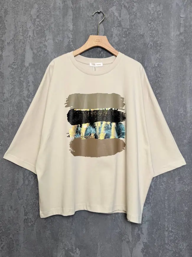 Лонгслив 25002 Размер 50-58 фото 53