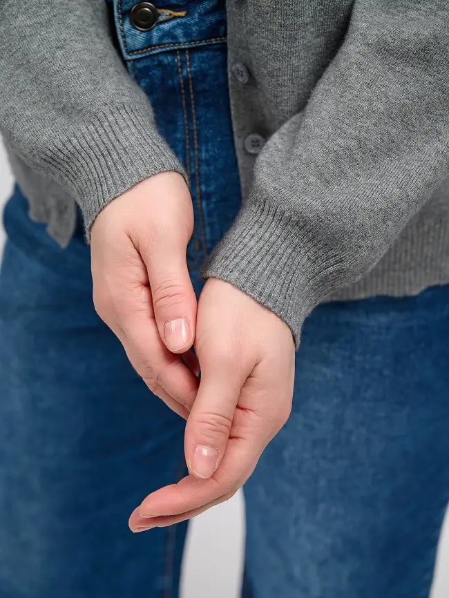 Джемпер 8253 Размер 50-58 фото 24