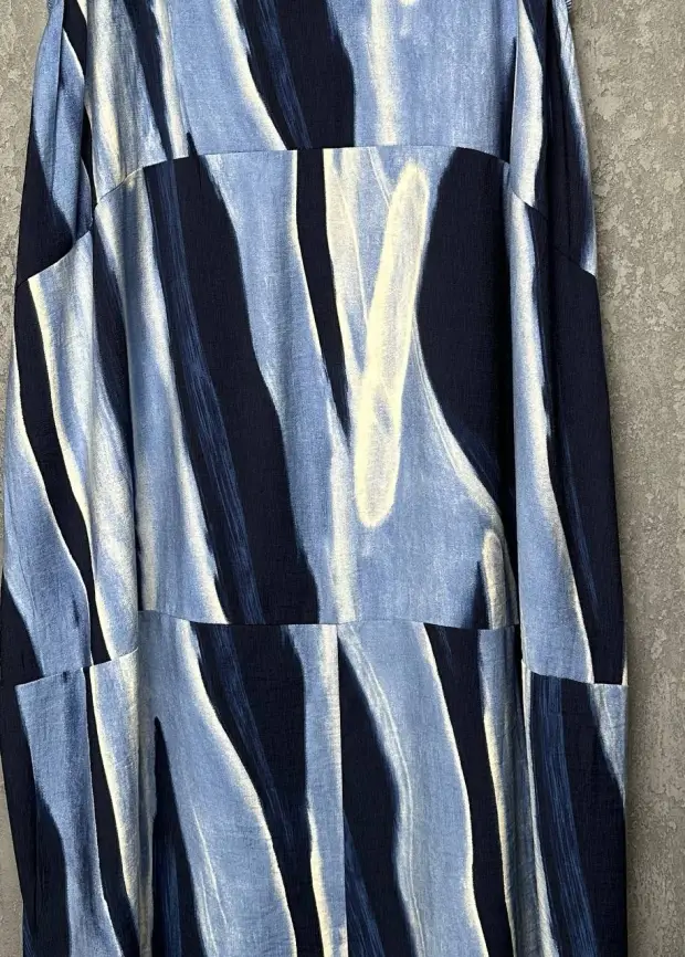 Сарафан ЭттоПлюс 0026 размер 52- 62 фото 15