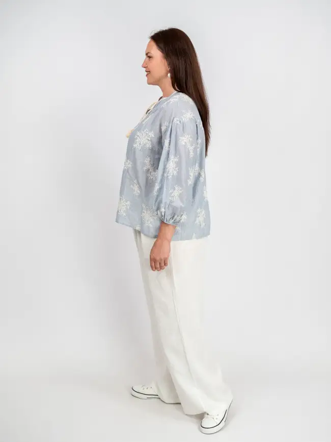 Рубашка 95160 Размер 50-58 фото 17