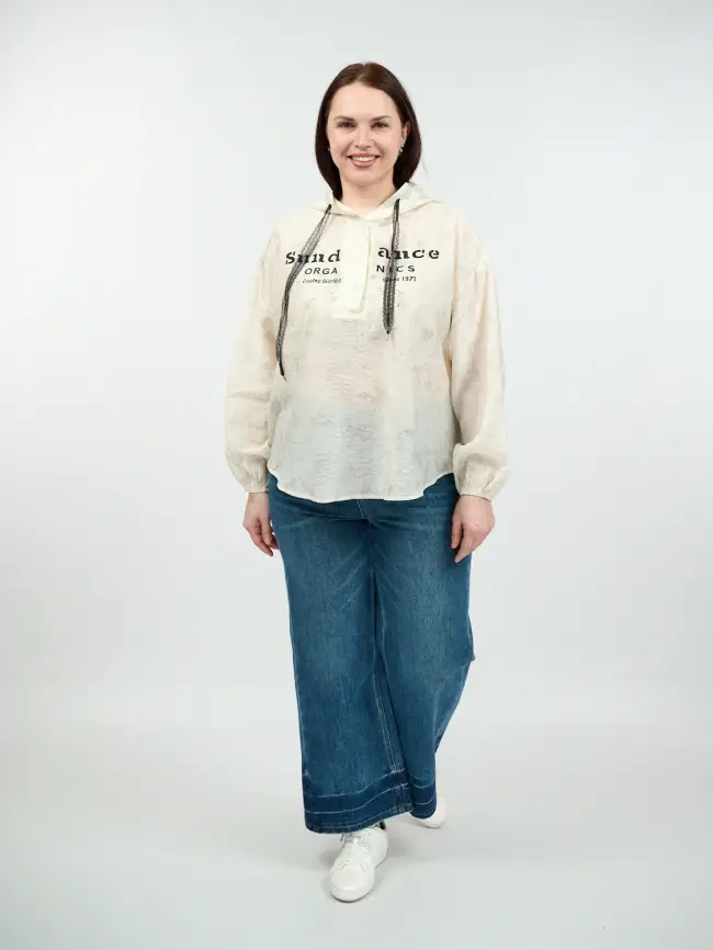 Худи с капюшоном 6923 Размер 50-58 фото 15