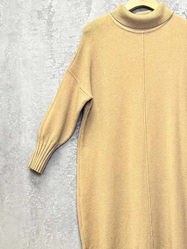 Платье "Шов" 1300 ЭттоПлюс Размер 46-52 фото 13