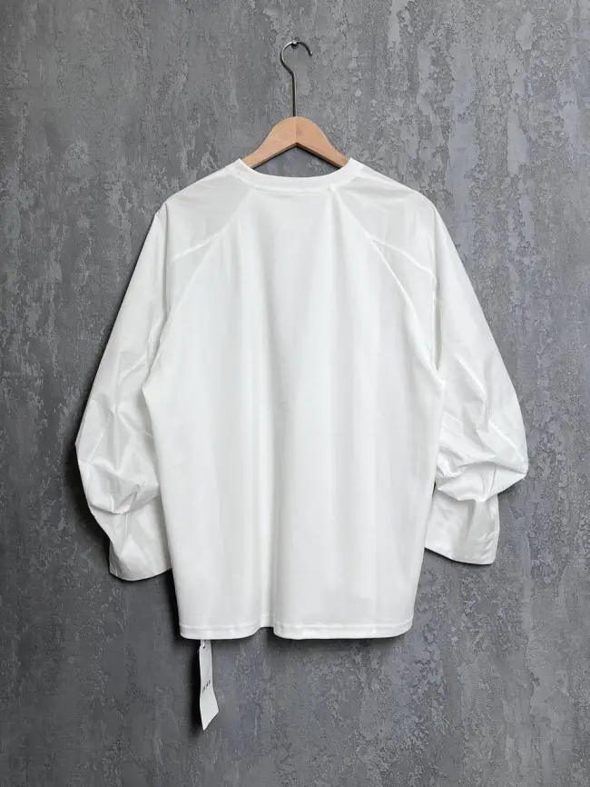 Лонгслив 25198 Размер 50-54 фото 16