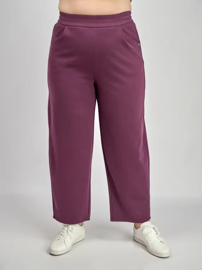 Брюки "Демисезонные" 8970 рост 2 Размер 50-58 фото 4