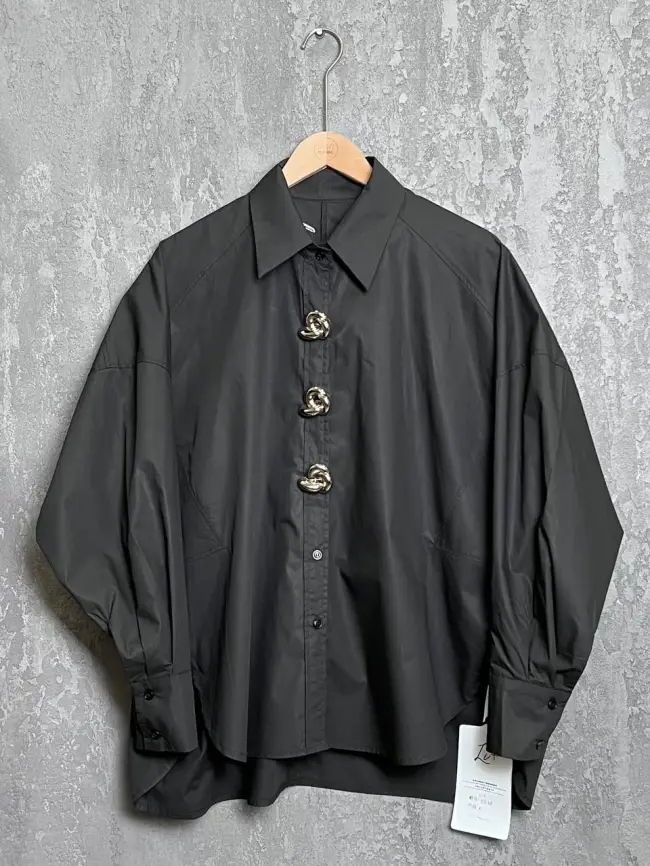 Рубашка 8538 Размер 50-58 фото 20