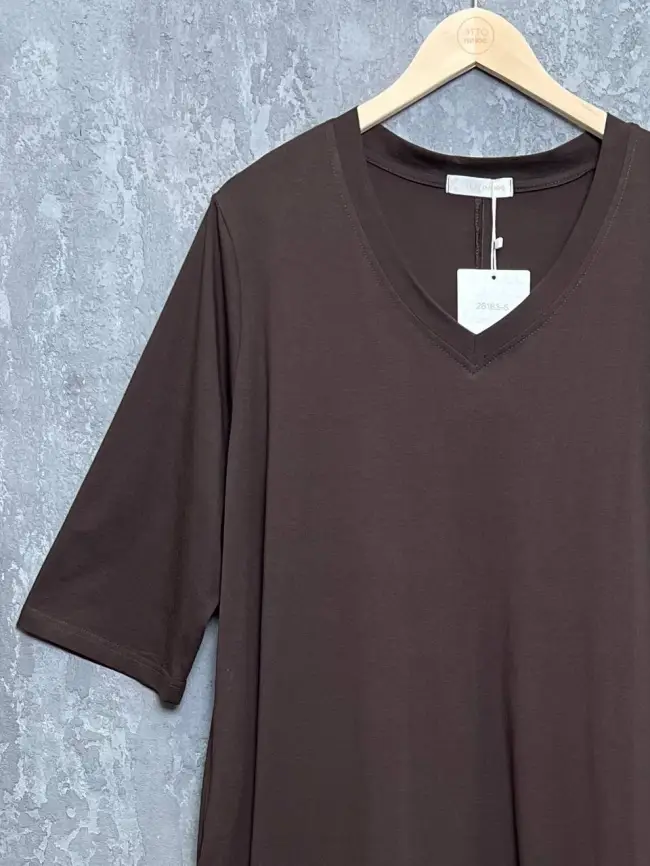 Платье ЭттоПлюс 261835 Размер 50-56 фото 11