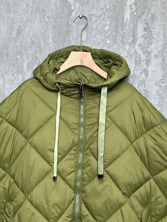 Пончо Италия 2335 Размер 48-62 фото 25