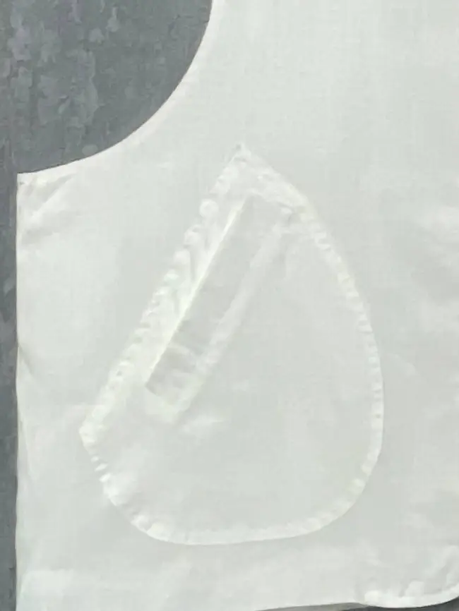 Жилет лен на подкладке 24625 Размер 50-58 фото 40