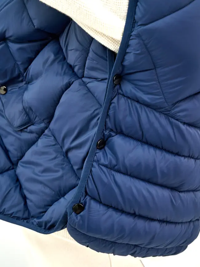 Пончо Италия 2335 Размер 48-62 фото 79