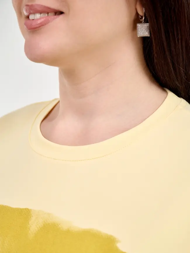 Лонгслив 25002 Размер 50-58 фото 89