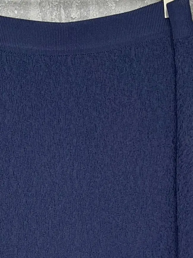 Юбка облегченная трикотажная ЭттоПлюс 2136 Размер 50-58 фото 4