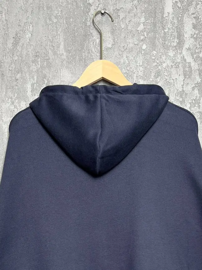 Худи зип оверсайз 505 Размер 50-58 фото 84