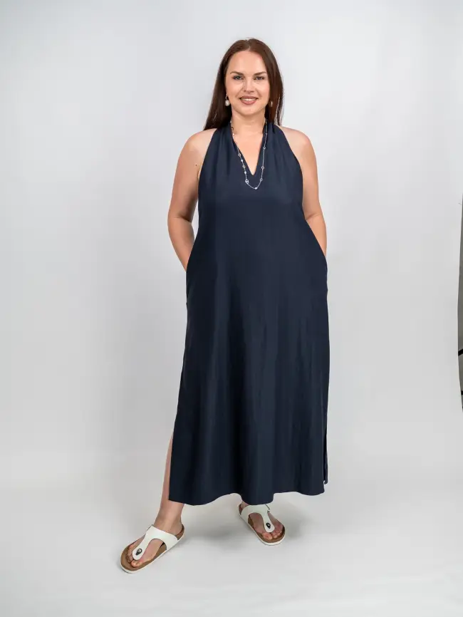 Сарафан 0027-2 размер 52- 56 фото 3