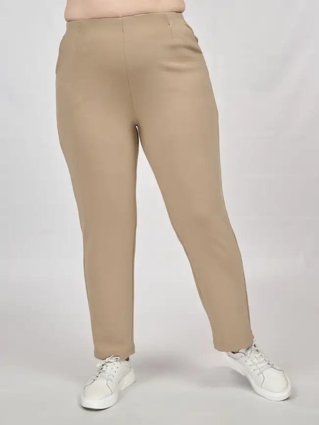 Брюки 93757 Размеры 46-56 фото 21