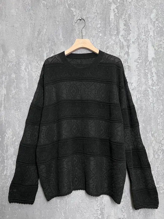 Джемпер 25309 Размер 50-58 фото 9