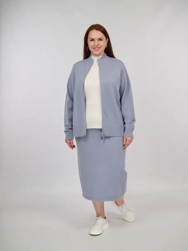 Костюм двойка ЭттоПлюс Размер 50-58, 1113 фото 10