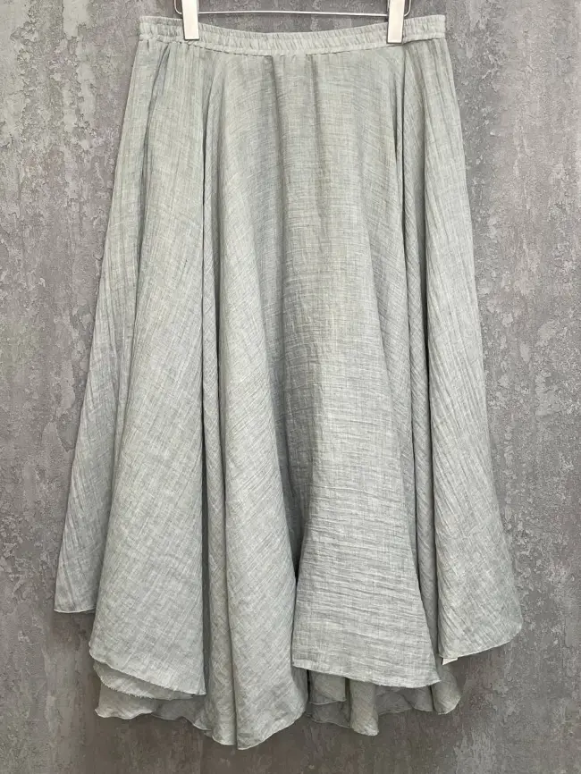 Юбка 2097 Размер 50-54 фото 61