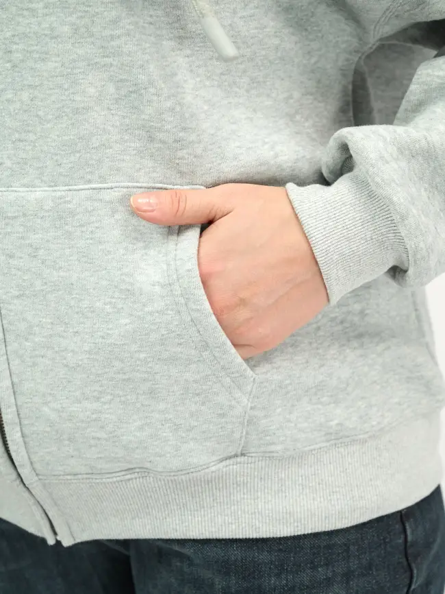 Худи зип утепленное оверсайз 506 Размер 50-58 фото 77