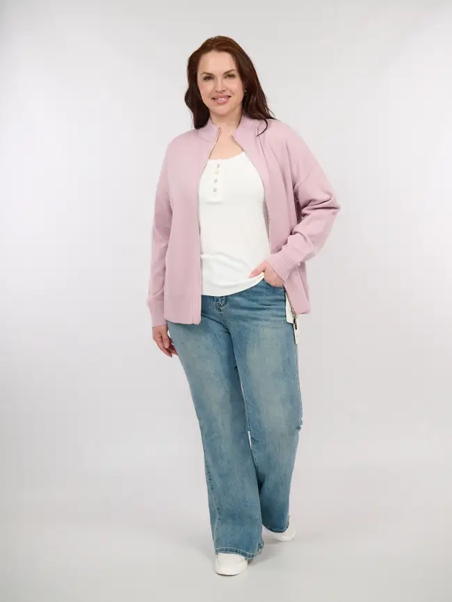 Майка 5136 Размер 52-60 фото 26