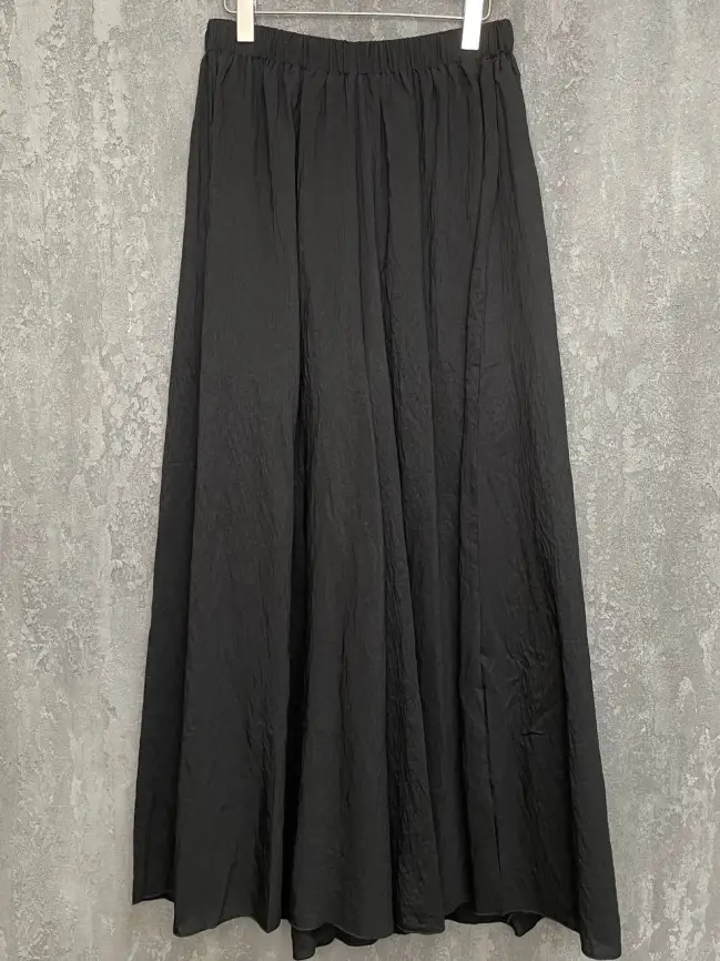 Брюки юбка 2095 Размеры 46-58 фото 28