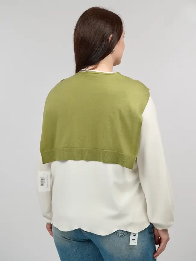 Аксессуар-накидка 1287 фото 29