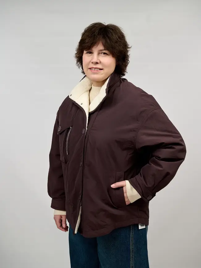 Куртка 83062 Размер 48-52 фото 53