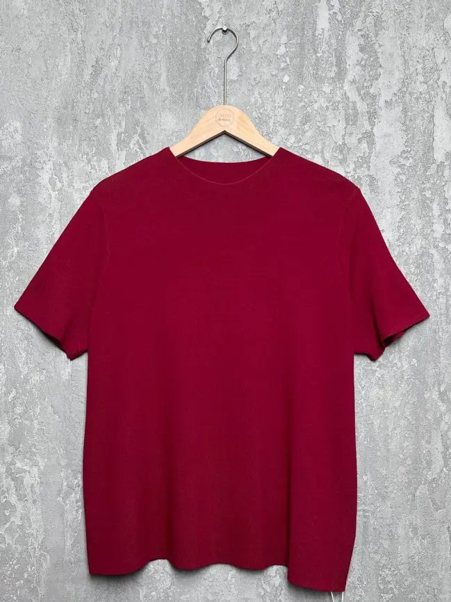 Джемпер 22872 Размер 50-58 фото 33