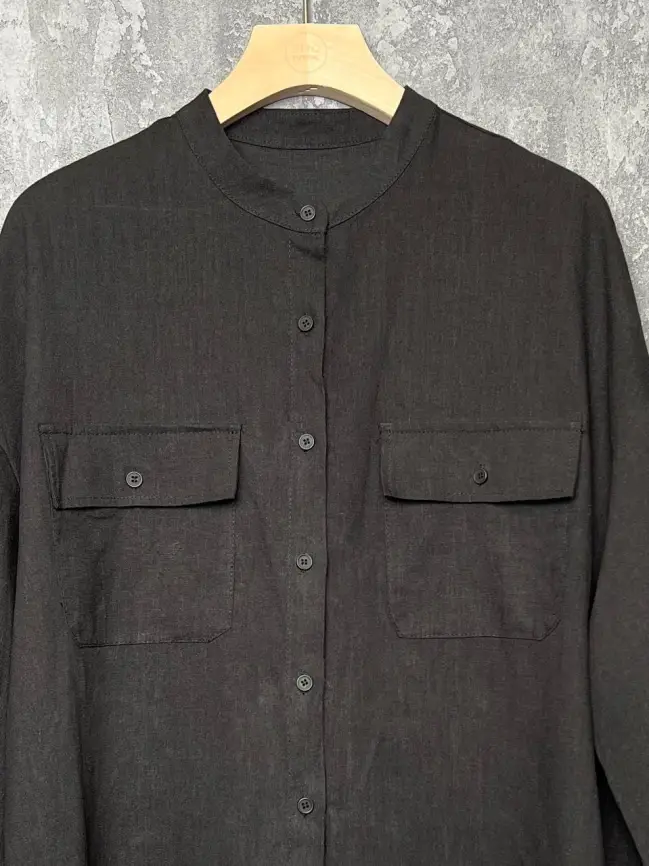 Рубашка 25023 Размер 50-58 фото 32