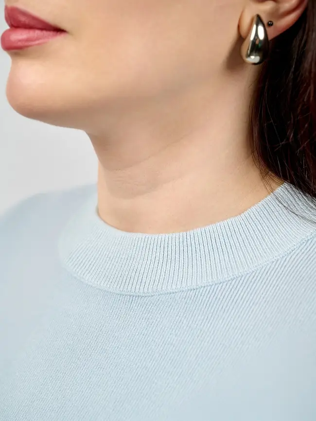 Джемпер 8661 Размеры 50-56 фото 66