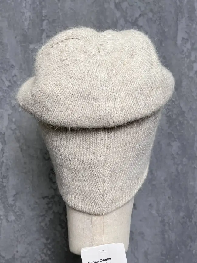 Шапка 42946 фото 3