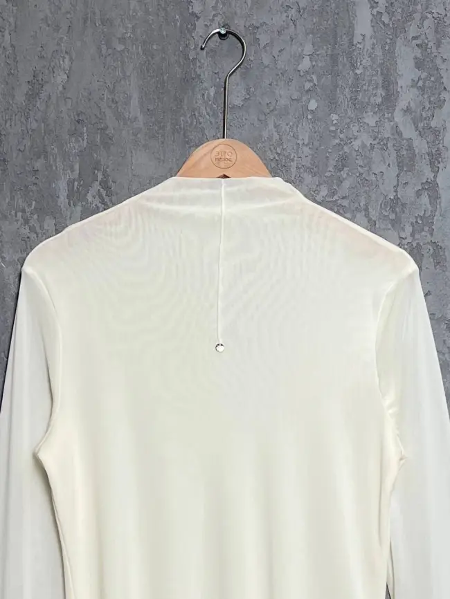 Лонгслив 8368 Размер 48-54 фото 40