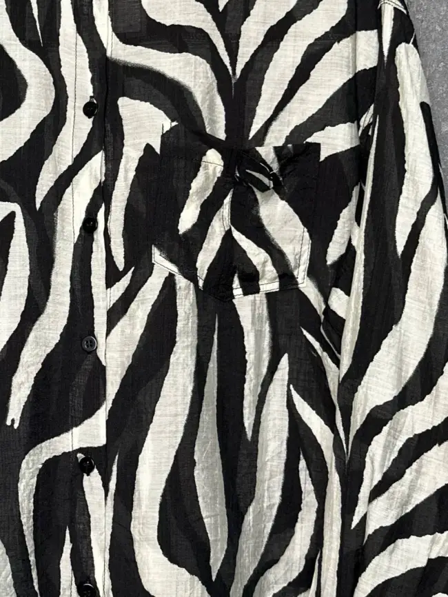 Блуза ЭттоПлюс 0022 Размеры 50-58 фото 26